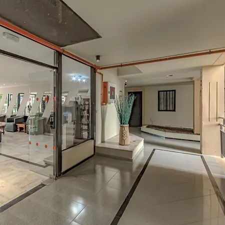 Newly Reformed With Sea View And Pool, Near The Beach, In Playa De Americas بلايا ذي لاس أميريكاس