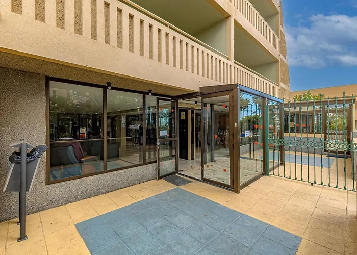 Newly Reformed With Sea View And Pool, Near The Beach, In Playa De Americas * بلايا ذي لاس أميريكاس