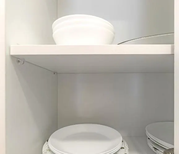 Daire Newly Reformed With Sea View And Pool, Near The Beach, In Playa De Americas