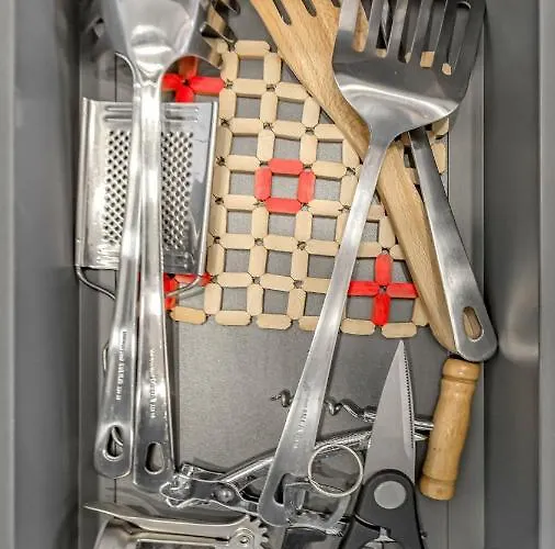 Daire Newly Reformed With Sea View And Pool, Near The Beach, In Playa De Americas *