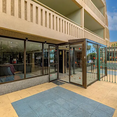 Newly Reformed With Sea View And Pool, Near The Beach, In Playa De Americas * Плайя-де-лас-Амерікас