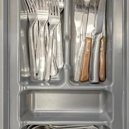 Newly Reformed With Sea View And Pool, Near The Beach, In Playa De Americas *